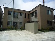 モンドール新屋Ｃ棟の賃貸物件