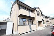 ヴェルドミール御所野Aの賃貸物件