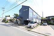 秋田駅よりバス10分 徒歩1分 1階 築35年9ヶ月の賃貸物件