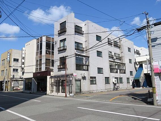 Estate大町1-2_トップ画像