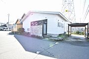 羽後牛島駅より徒歩25分 築33年2ヶ月 1階建の賃貸物件
