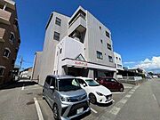 秋田駅よりバス19分 徒歩5分 3階 築36年2ヶ月の賃貸物件