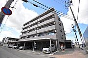 秋田駅より徒歩3分 5階 築26年3ヶ月の賃貸物件
