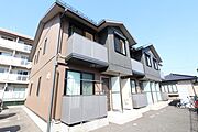 シャーメゾン南中町 1階 築11年10ヶ月の賃貸物件