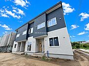 泉外旭川駅より徒歩12分 新築 2階建の賃貸物件