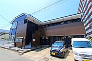 カーサフェリス 2階 築36年4ヶ月の賃貸物件