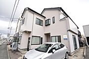 グランシエラ 2階 築27年10ヶ月の賃貸物件