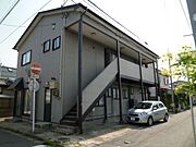 コーポおおやま 2階 築28年10ヶ月の賃貸物件