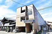 秋田駅よりバス15分 徒歩1分 1階 築38年の賃貸物件
