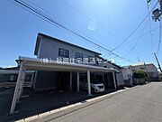 アーバンパレス新田 1階 築31年5ヶ月の賃貸物件