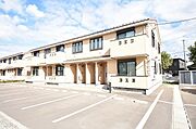 ヴィルシェルB 1階 築9年8ヶ月の賃貸物件