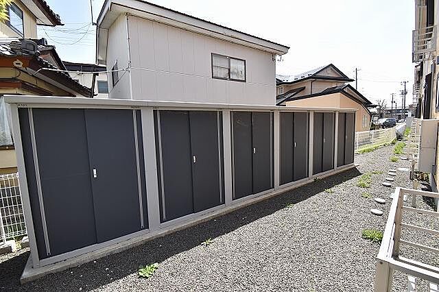 その他