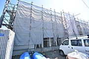 秋田駅より徒歩8分 1階 新築の賃貸物件