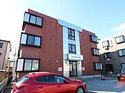 秋田駅より徒歩2分 3階 築25年6ヶ月の賃貸物件