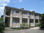 フレグランスみなみ 1階 築33年の賃貸物件