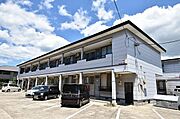 グリーンハイツ天王Cの賃貸物件