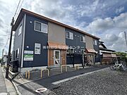 コーポラス手形の賃貸物件