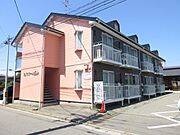 フェアステージＥａｓｔの賃貸物件
