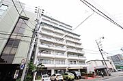 秋田駅より徒歩12分 4階 築51年1ヶ月の賃貸物件