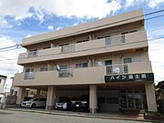 ハイツ富士美 2階 築35年5ヶ月の賃貸物件