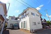 コーポユニ 2階 築38年10ヶ月の賃貸物件