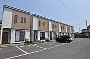 上飯島駅より徒歩15分 1階 築10年の賃貸物件