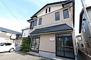 メゾンエスポワール 2階 築27年6ヶ月の賃貸物件