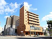 秋田駅より徒歩10分 3階 築42年9ヶ月の賃貸物件