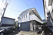 ドリームＫ・山王 1階 築38年8ヶ月の賃貸物件