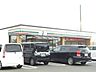 周辺：セブンイレブン外旭川八柳2丁目店(550m)