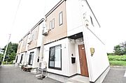 追分駅より徒歩29分 築9年1ヶ月 2階建の賃貸物件