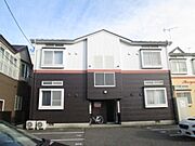 ブルージュ六番館 2階 築30年5ヶ月の賃貸物件