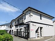 羽後牛島駅より徒歩15分 1階 築25年10ヶ月の賃貸物件