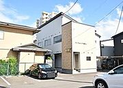 秋田駅より徒歩19分 2階 築10年6ヶ月の賃貸物件