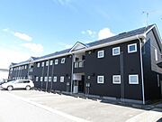 秋田駅よりバス17分 徒歩7分 1階 築29年2ヶ月の賃貸物件