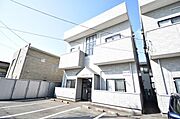 トレビアーノ泉C 1階 築28年10ヶ月の賃貸物件