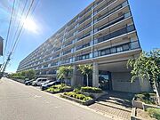 泉外旭川駅より徒歩18分 築33年8ヶ月 8階建の賃貸物件