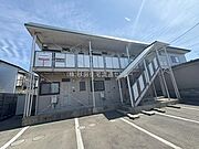 秋田駅より徒歩23分 1階 築29年7ヶ月の賃貸物件