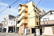 秋田駅より徒歩20分 5階 築28年の賃貸物件
