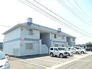 新屋駅より徒歩18分 1階 築34年6ヶ月の賃貸物件