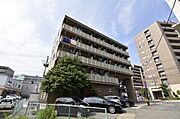 丸源ビル・シティコート山王 5階 築29年5ヶ月の賃貸物件