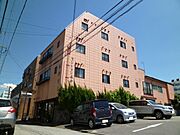 秋田駅より徒歩13分 3階 築40年4ヶ月の賃貸物件