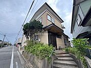 秋田駅よりバス14分 徒歩9分 築43年5ヶ月の賃貸物件