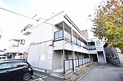 秋田駅よりバス12分 徒歩5分 1階 築30年の賃貸物件