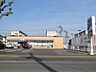 周辺：セブンイレブン秋田旭南1丁目店(600m)