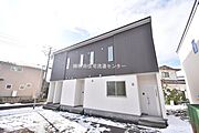 泉外旭川駅より徒歩9分 2階 築2年8ヶ月の賃貸物件