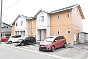オルボスAの賃貸物件