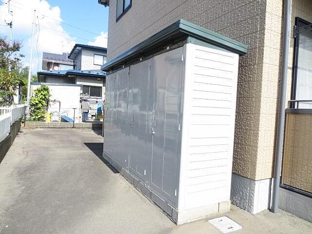 その他