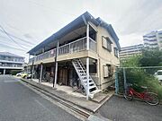 南茨木駅より徒歩10分 1階 築53年8ヶ月の賃貸物件