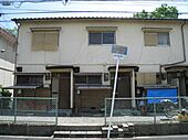 茨木市東奈良２丁目 2階建 築50年のイメージ